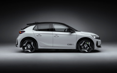 Desktop wallpaper. Vauxhall Corsa GSE 2027. ID:168863