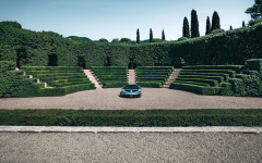 Desktop wallpaper. Lamborghini Fenomeno Roadster 2027. ID:168874