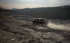 Desktop wallpaper. Ford F-350 Super Duty Carhartt 2027. ID:168882
