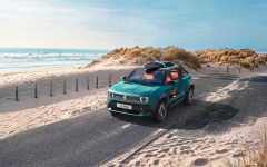 Desktop wallpaper. Renault 4 JP4x4 Concept 2026. ID:168971