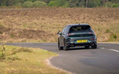 Desktop wallpaper. Volkswagen Golf GTI Edition 50 UK Version 2026. ID:168973