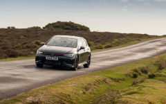 Desktop wallpaper. Volkswagen Golf GTI Edition 50 UK Version 2026. ID:168976
