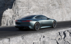 Desktop wallpaper. BMW Alpina Vision Concept 2026. ID:169010
