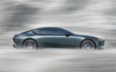 Desktop wallpaper. BMW Alpina Vision Concept 2026. ID:169012