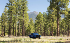 Desktop image. Nissan Frontier Sport 2027. ID:169014