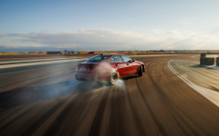 Desktop wallpaper. BMW M3 CS Handschalter 2027. ID:169018