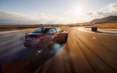 Desktop wallpaper. BMW M3 CS Handschalter 2027. ID:169019