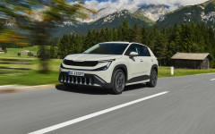 Desktop wallpaper. Skoda Epic 2027. ID:170233