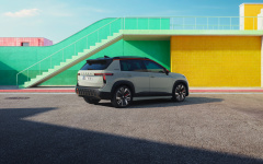 Desktop wallpaper. Skoda Epic 2027. ID:169025