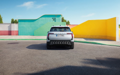 Desktop wallpaper. Skoda Epic 2027. ID:169027