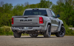 Desktop wallpaper. Ram 1500 Rumble Bee 2027. ID:169050