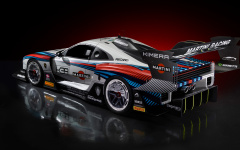 Desktop wallpaper. Kimera Automobili K-39 Race 2027. ID:169066