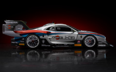 Desktop wallpaper. Kimera Automobili K-39 Race 2027. ID:169067