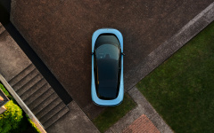 Desktop wallpaper. Ferrari Luce 2027. ID:169072