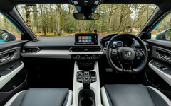 Desktop wallpaper. Honda Prelude UK Version 2026. ID:169075