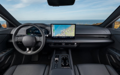 Desktop wallpaper. Lexus ES 500e Luxury USA Version 2026. ID:169163