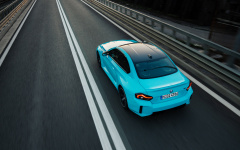 Desktop image. BMW M2 M xDrive 2027. ID:169182