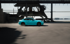 Desktop image. BMW M2 M xDrive 2027. ID:169183