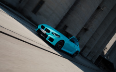 Desktop image. BMW M2 M xDrive 2027. ID:169184
