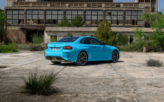 Desktop image. BMW M2 M xDrive 2027. ID:169185