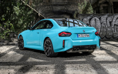 Desktop image. BMW M2 M xDrive 2027. ID:169187