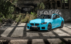 Desktop image. BMW M2 M xDrive 2027. ID:169188