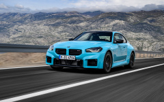 Desktop image. BMW M2 M xDrive 2027. ID:169192