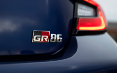 Desktop wallpaper. Toyota GR 86 Premium 2027. ID:169211