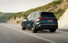 Desktop wallpaper. Audi Q7 2027. ID:169215