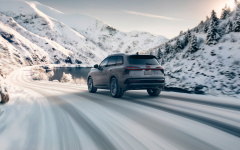 Desktop wallpaper. Audi SQ7 USA Version 2027. ID:169219
