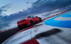 Desktop image. BMW M Concept Neue Klasse 2026. ID:169305
