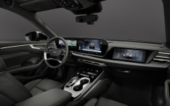 Desktop image. Audi A6 allroad 2027. ID:169316