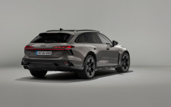Desktop image. Audi A6 allroad 2027. ID:169317