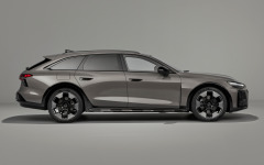 Desktop image. Audi A6 allroad 2027. ID:169318