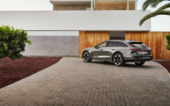 Desktop image. Audi A6 allroad 2027. ID:169320