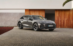 Desktop image. Audi A6 allroad 2027. ID:169321