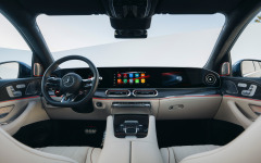 Desktop image. Mercedes-AMG GLS 63 4MATIC+ 2027. ID:169323