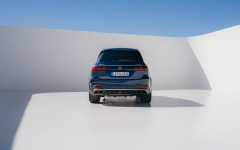 Desktop image. Mercedes-AMG GLS 63 4MATIC+ 2027. ID:169326