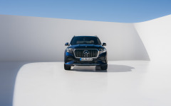 Desktop image. Mercedes-AMG GLS 63 4MATIC+ 2027. ID:169328