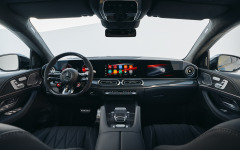Desktop image. Mercedes-AMG GLS 63 S 4MATIC+ 2027. ID:169331