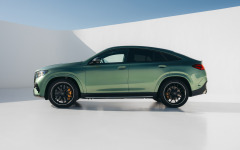 Desktop image. Mercedes-AMG GLS 63 S 4MATIC+ 2027. ID:169333