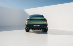 Desktop image. Mercedes-AMG GLS 63 S 4MATIC+ 2027. ID:169335
