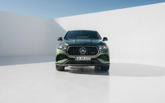 Desktop image. Mercedes-AMG GLS 63 S 4MATIC+ 2027. ID:169336