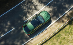 Desktop image. Mercedes-AMG GLS 63 S 4MATIC+ 2027. ID:169337