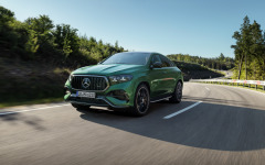 Desktop image. Mercedes-AMG GLS 63 S 4MATIC+ 2027. ID:169339