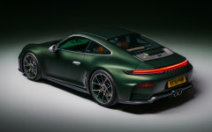 Desktop wallpaper. Porsche 911 GT3 Earls Court 51 Edition 2026. ID:169345