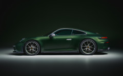 Desktop wallpaper. Porsche 911 GT3 Earls Court 51 Edition 2026. ID:169346