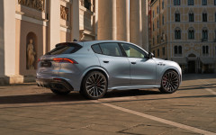 Desktop wallpaper. Maserati Grecale 2027. ID:169352