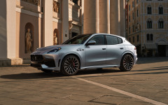 Desktop wallpaper. Maserati Grecale 2027. ID:169353