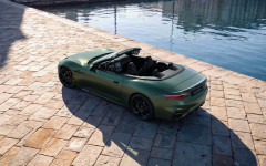 Desktop wallpaper. Maserati GranCabrio 2027. ID:169357